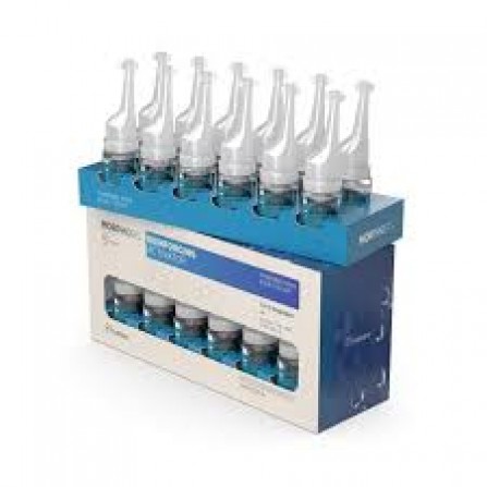 Framesi MORPHOSIS DENSIFYING ACTIVATOR  12/7ML  ТЕРАПИЯ ПРОТИВ КОСОПАД ЗА МЪЖЕ , ИЗТЪНЯЛА КОСА И ЧУВСТВИТЕЛЕН СКАЛП 12/7МЛ